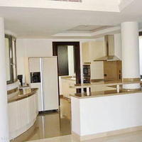 Penthouse at the first line of the sea / lake in Spain, Andalucia, 390 sq.m.