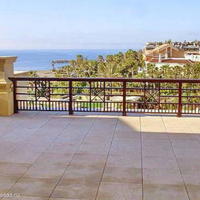 Penthouse at the first line of the sea / lake in Spain, Andalucia, 390 sq.m.