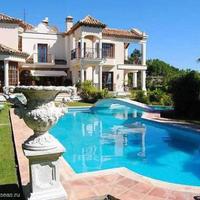 Вилла в Испании, Андалусия, 700 кв.м.