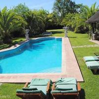 Вилла в Испании, Андалусия, 700 кв.м.