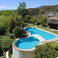 Вилла в Испании, Андалусия, 700 кв.м.