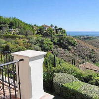 Вилла в Испании, Андалусия, 700 кв.м.