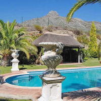 Вилла в Испании, Андалусия, 700 кв.м.