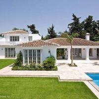 Дом в Испании, Андалусия, 291 кв.м.