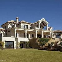 House in Spain, Andalucia, 998 sq.m.