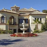 House in Spain, Andalucia, 998 sq.m.