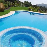 House in Spain, Andalucia, 998 sq.m.