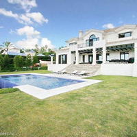 House in Spain, Andalucia, 946 sq.m.