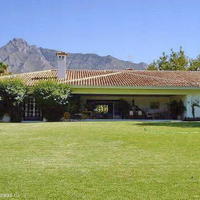 House in Spain, Andalucia, 700 sq.m.