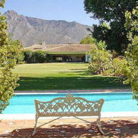 House in Spain, Andalucia, 700 sq.m.