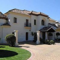 House in Spain, Andalucia, 1133 sq.m.