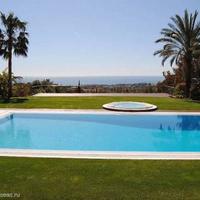 House in Spain, Andalucia, 1133 sq.m.