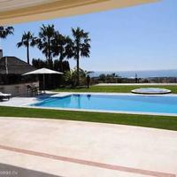 House in Spain, Andalucia, 1133 sq.m.