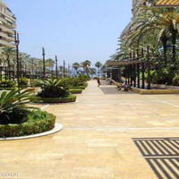 Flat in Spain, Andalucia, 60 sq.m.