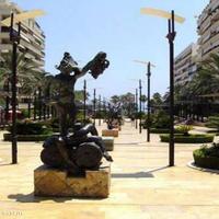 Flat in Spain, Andalucia, 60 sq.m.