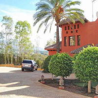 House in Spain, Andalucia, 314 sq.m.