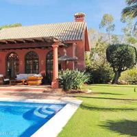 House in Spain, Andalucia, 314 sq.m.