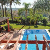 House in Spain, Andalucia, 314 sq.m.