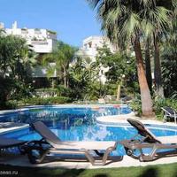 Apartment in Spain, Andalucia, 94 sq.m.