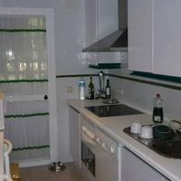 Апартаменты в Испании, Андалусия, 75 кв.м.