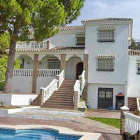 House in Spain, Andalucia, 200 sq.m.