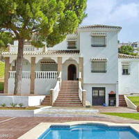 House in Spain, Andalucia, 200 sq.m.