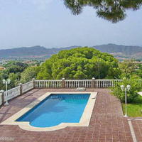 House in Spain, Andalucia, 200 sq.m.