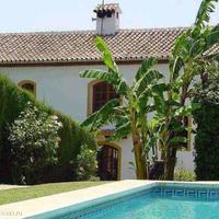 Вилла в Испании, Андалусия, 165 кв.м.