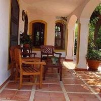 Вилла в Испании, Андалусия, 165 кв.м.