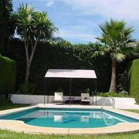 Вилла в Испании, Андалусия, 165 кв.м.