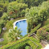 Apartment in Spain, Andalucia, 175 sq.m.