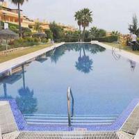 Apartment in Spain, Andalucia, 175 sq.m.