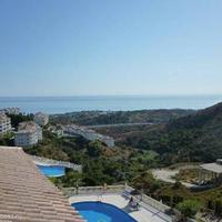 Пентхаус в Испании, Андалусия, 76 кв.м.