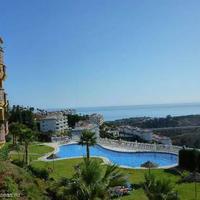 Пентхаус в Испании, Андалусия, 76 кв.м.