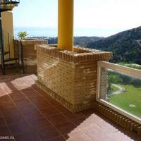 Пентхаус в Испании, Андалусия, 76 кв.м.