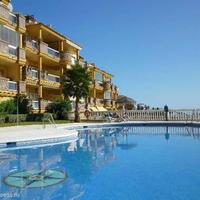 Пентхаус в Испании, Андалусия, 76 кв.м.