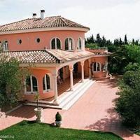 Вилла в Испании, Андалусия, 276 кв.м.