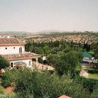 Вилла в Испании, Андалусия, 276 кв.м.