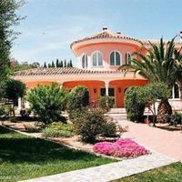 Вилла в Испании, Андалусия, 276 кв.м.