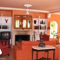 Вилла в Испании, Андалусия, 276 кв.м.