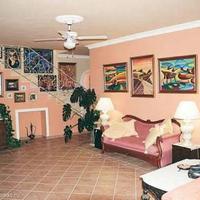 Вилла в Испании, Андалусия, 276 кв.м.