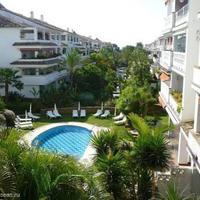 Апартаменты на первой линии моря/озера в Испании, Андалусия, 110 кв.м.