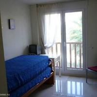 Апартаменты на первой линии моря/озера в Испании, Андалусия, 110 кв.м.