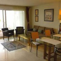 Апартаменты на первой линии моря/озера в Испании, Андалусия, 110 кв.м.