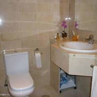 Апартаменты на первой линии моря/озера в Испании, Андалусия, 110 кв.м.