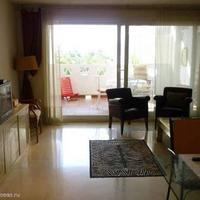 Апартаменты на первой линии моря/озера в Испании, Андалусия, 110 кв.м.