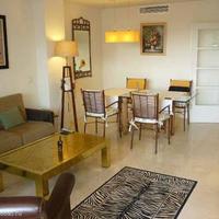 Апартаменты на первой линии моря/озера в Испании, Андалусия, 110 кв.м.