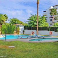 Квартира в Испании, Андалусия, 90 кв.м.