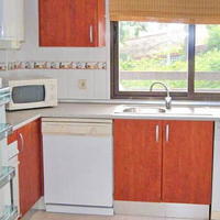 Квартира в Испании, Андалусия, 90 кв.м.