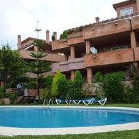 Пентхаус в Испании, Андалусия, 161 кв.м.